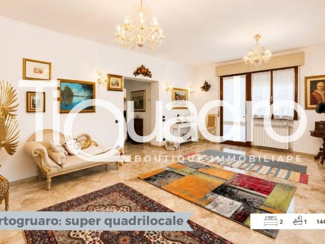 Appartamento in vendita a Portogruaro VE