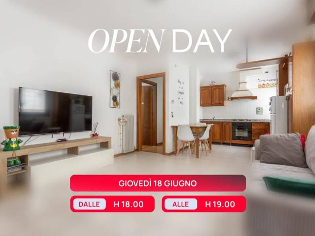 Appartamento in vendita a Portogruaro VE