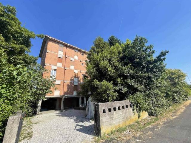 Appartamento in vendita a Portogruaro VE
