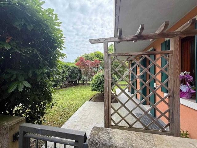 Appartamento in vendita a Portogruaro viale Isonzo, 100