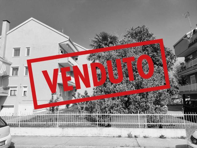 Appartamento in vendita a Portogruaro