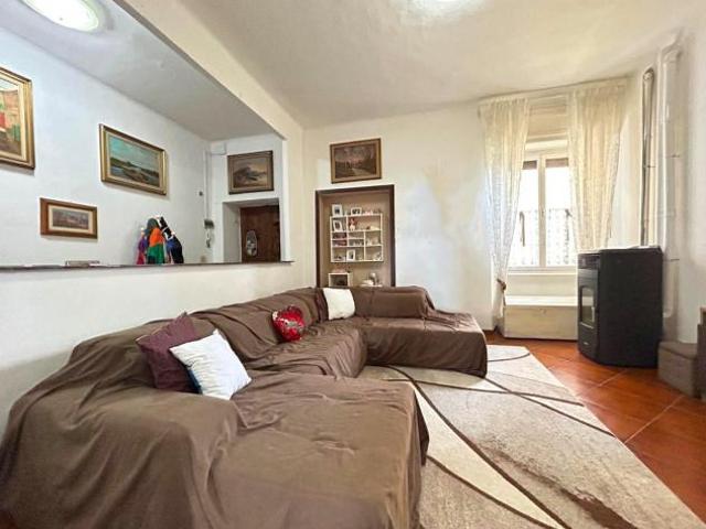 Appartamento in vendita a Portoferraio 117 mq Rif: 1409474
