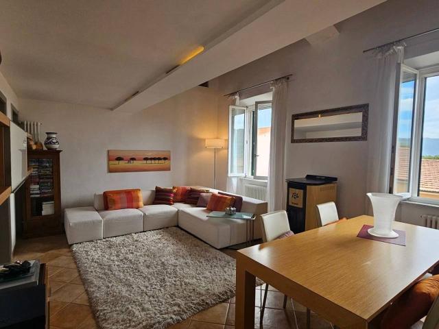 Appartamento in vendita a Portoferraio