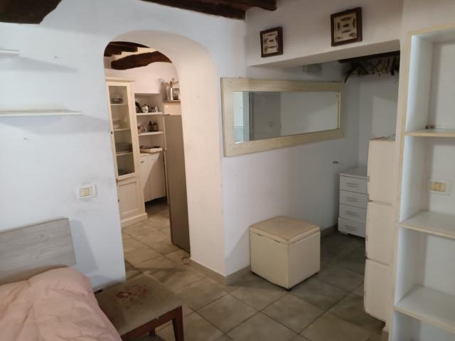 APPARTAMENTO in VENDITA a PORTOFERRAIO di 2 vani