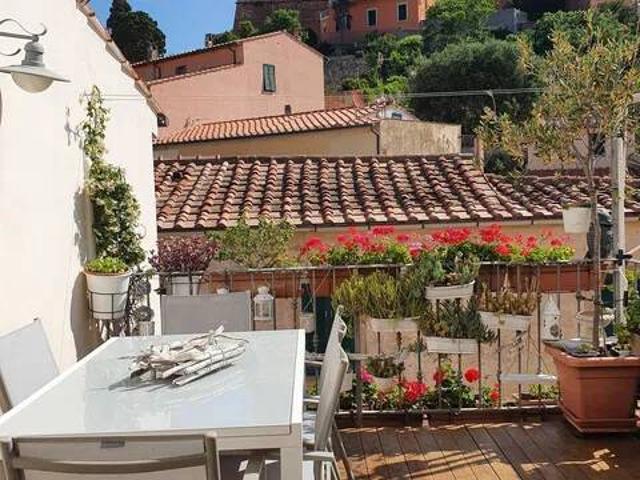 Appartamento in vendita a Portoferraio LI