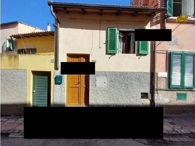 Appartamento in vendita a Portoferraio LI