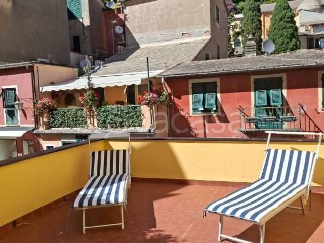 Appartamento in vendita a Portofino
