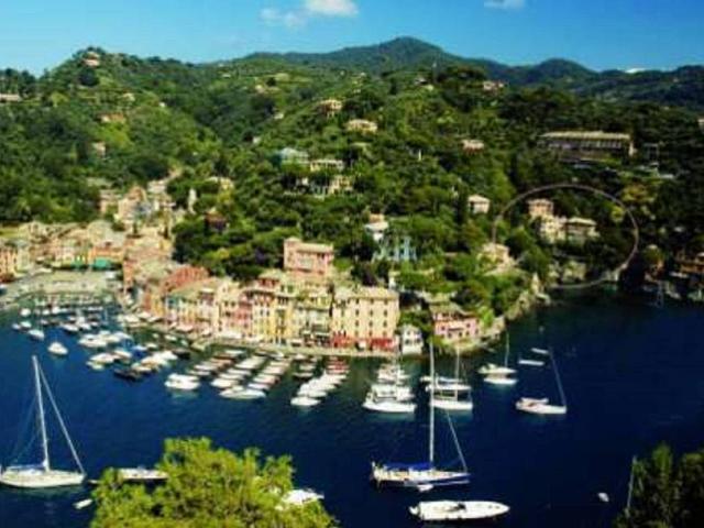 Appartamento in vendita a Portofino GE