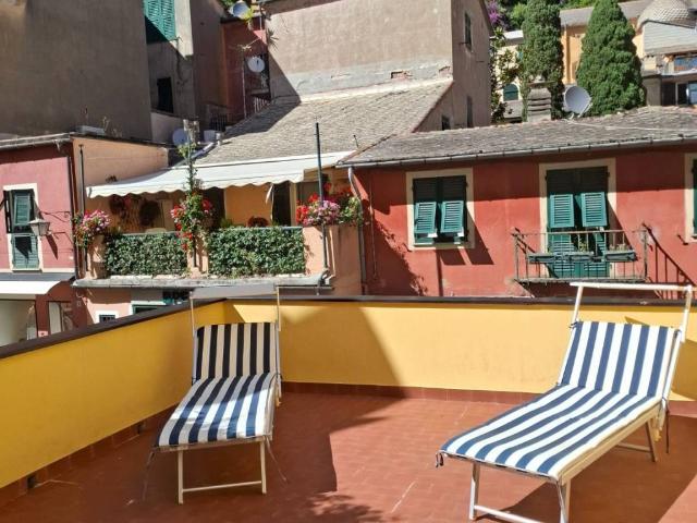Appartamento in vendita a Portofino GE