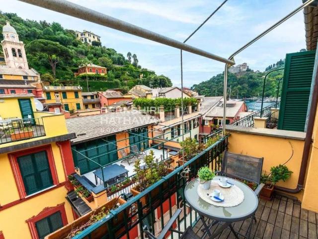 Appartamento in vendita a Portofino GE