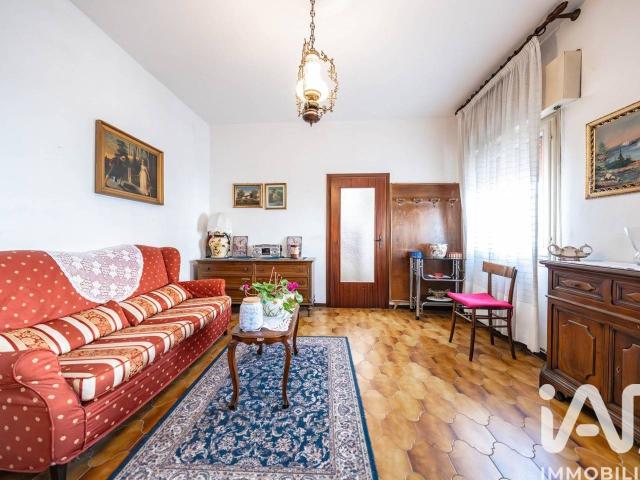 Appartamento in vendita a Portomaggiore