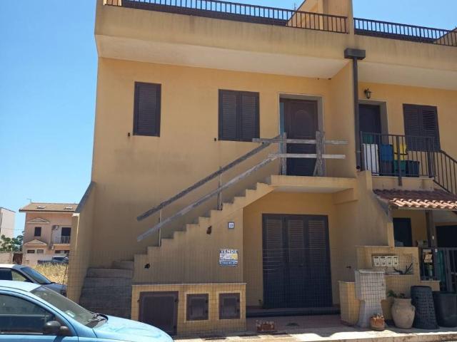 Appartamento in vendita a Portopalo di Capo Passero SR