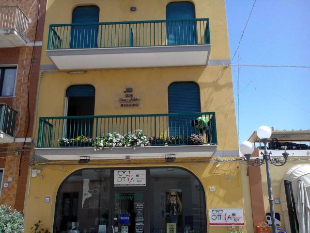 Appartamento in vendita a Portopalo di Capo Passero SR