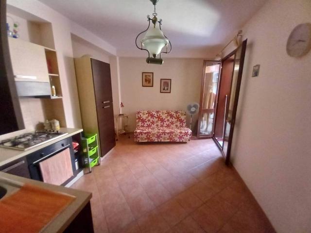 Appartamento in vendita a Portopalo di Capo Passero SR