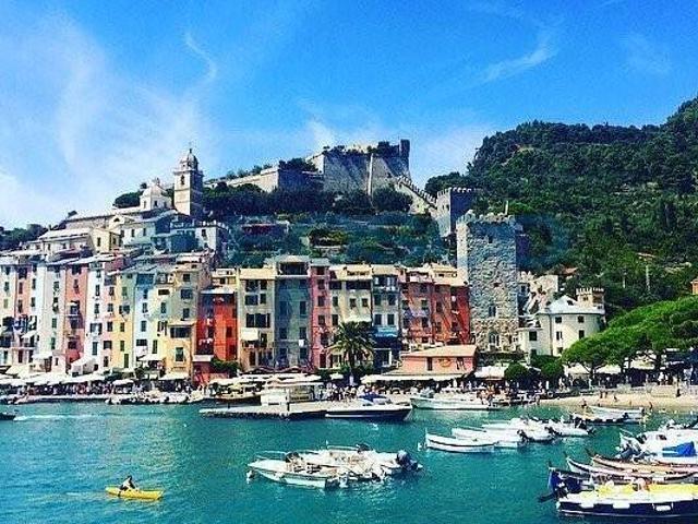 Appartamento in vendita a Portovenere SP