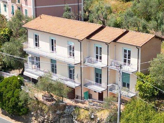 Appartamento in vendita a Portovenere SP