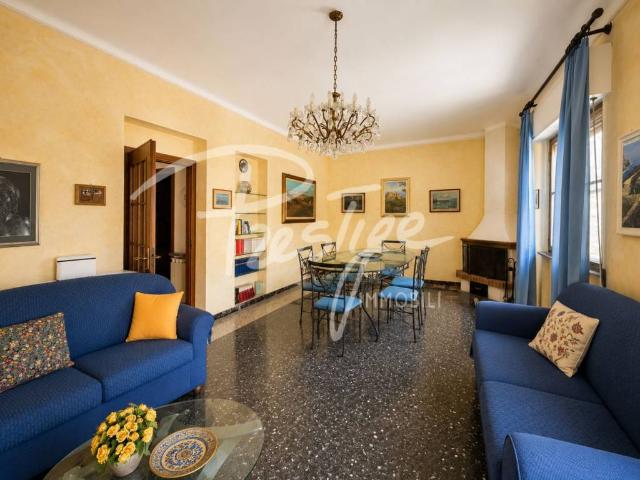Appartamento in vendita a Portovenere SP