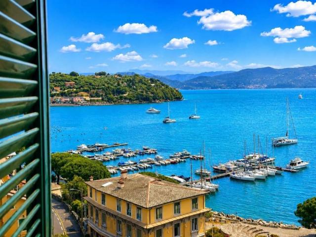 Appartamento in vendita a Portovenere SP