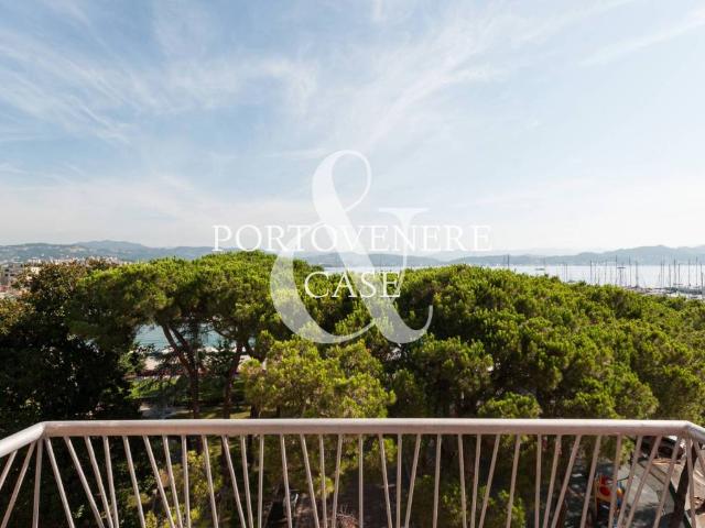 Appartamento in vendita a Portovenere SP