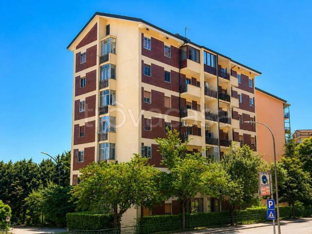 Appartamento in vendita a Potenza