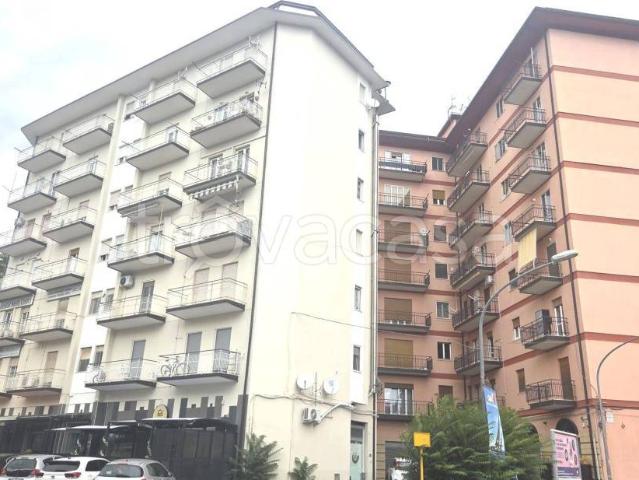 Appartamento in vendita a Potenza piazzale Luigi Rizzo