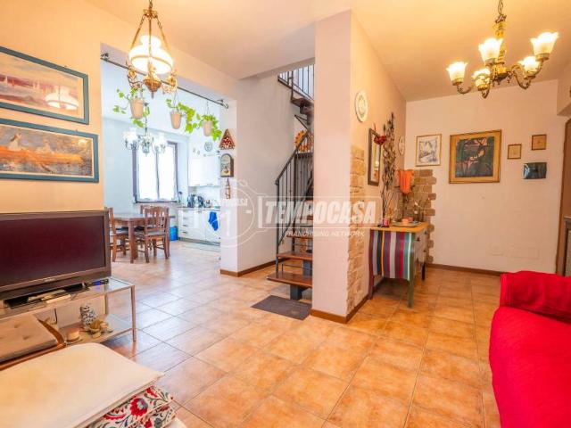 Appartamento in vendita a Potenza Picena viale Trieste 102