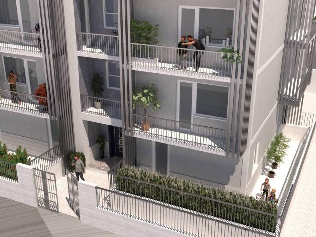 Appartamento in vendita a Potenza Picena