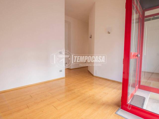 Appartamento in vendita a Potenza Picena