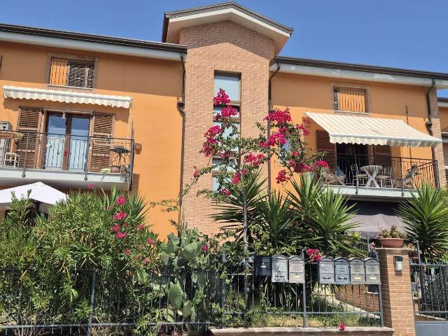 Appartamento in vendita a Potenza Picena