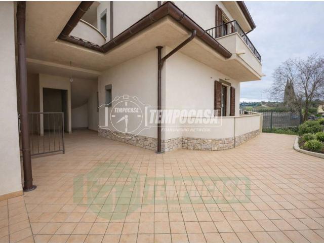 Appartamento in vendita a Potenza Picena