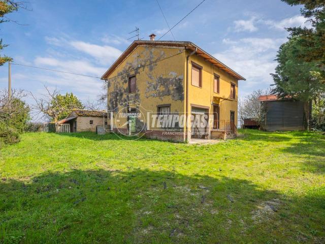 Casa indipendente in vendita a Potenza Picena