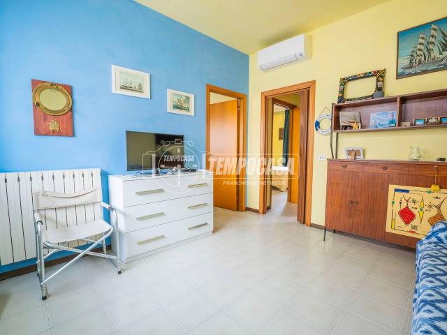 Appartamento in vendita a Potenza Picena