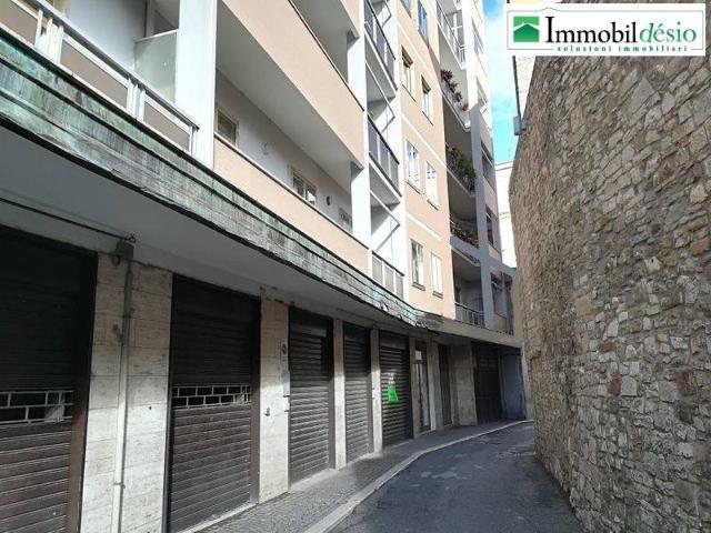 Appartamento in vendita a Potenza PZ