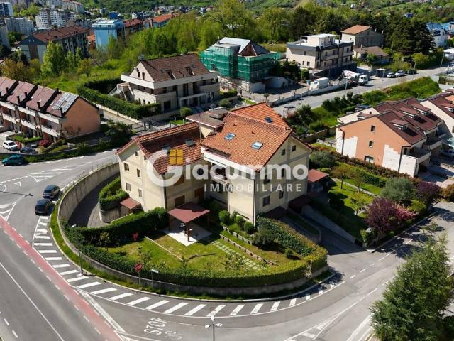 Appartamento in vendita a Potenza PZ