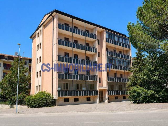 Appartamento in vendita a Potenza PZ