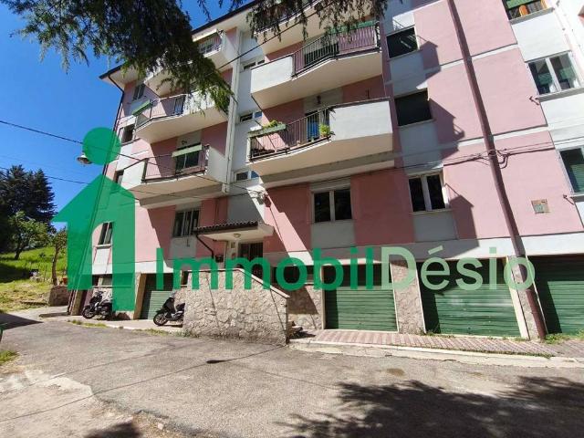 Appartamento in vendita a Potenza PZ