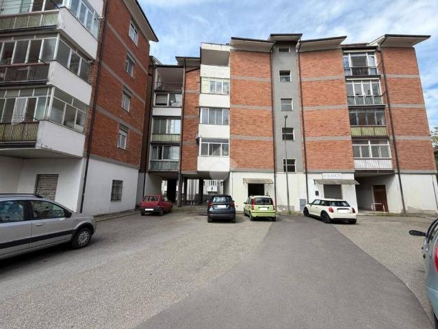 Appartamento in vendita a Potenza PZ