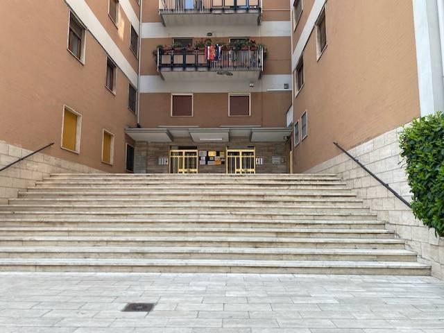 Appartamento in vendita a Potenza PZ