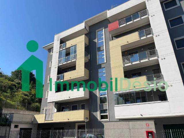 Appartamento in vendita a Potenza PZ
