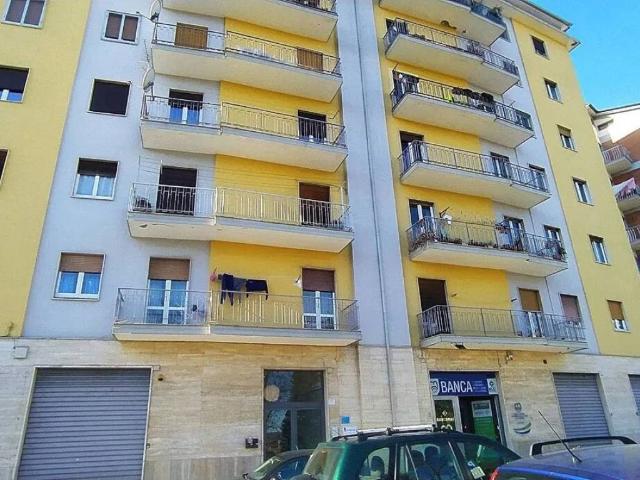 Appartamento in vendita a Potenza PZ
