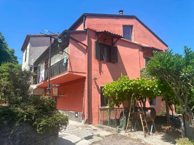 Appartamento in vendita a Potenza PZ