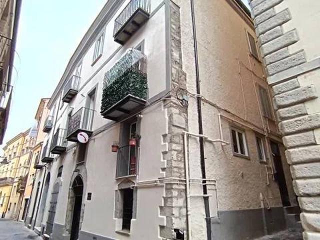 Appartamento in vendita a Potenza PZ