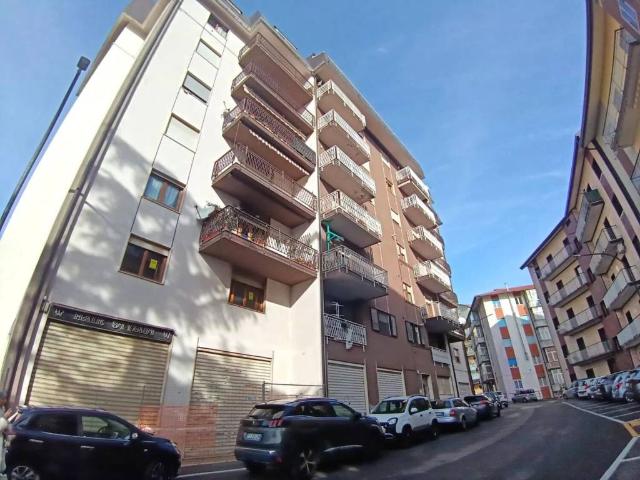 Appartamento in vendita a Potenza PZ