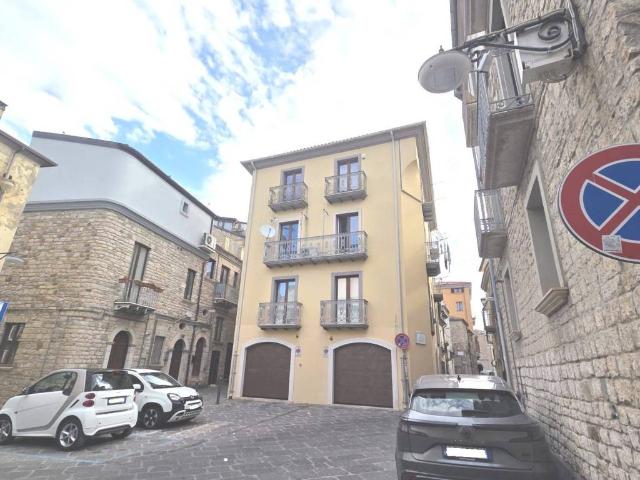 Appartamento in vendita a Potenza PZ