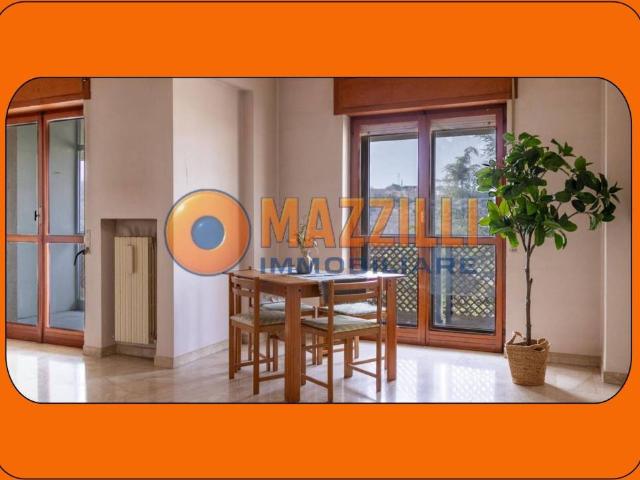 Appartamento in vendita a Potenza PZ