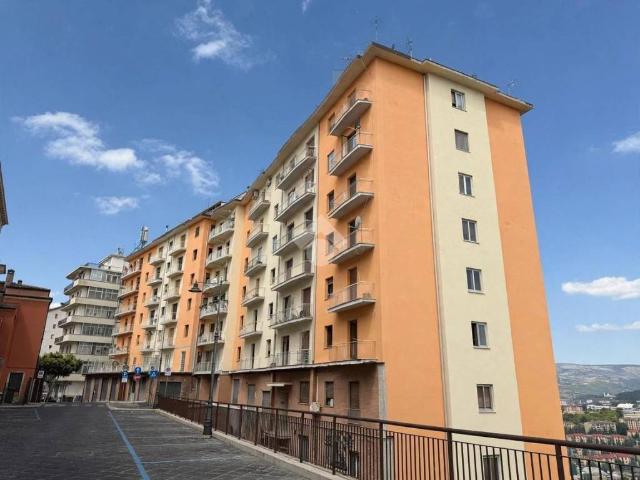 Appartamento in vendita a Potenza PZ