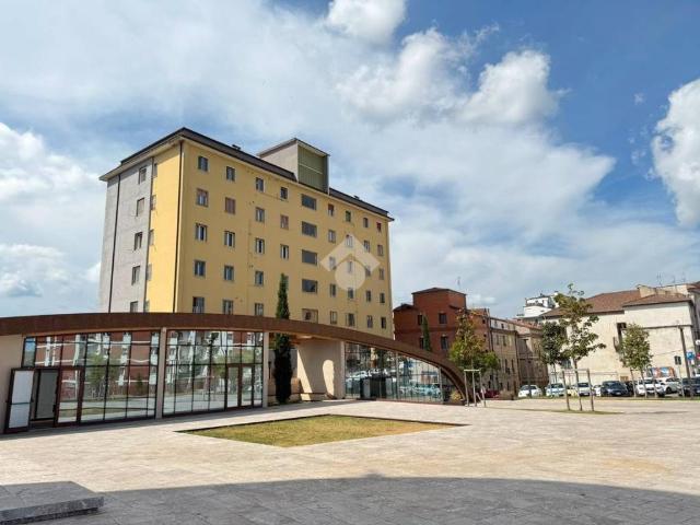 Appartamento in vendita a Potenza PZ