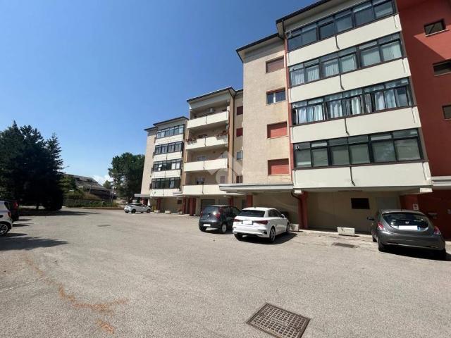 Appartamento in vendita a Potenza PZ