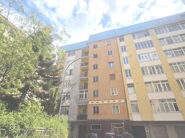Appartamento in vendita a Potenza PZ