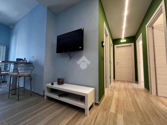 Appartamento in vendita a Potenza PZ